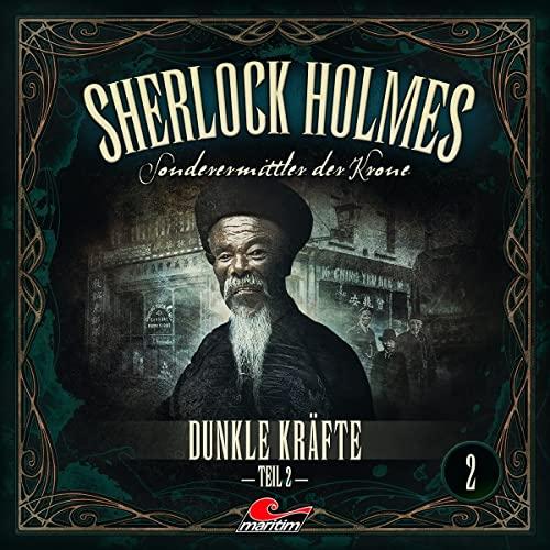 Sherlock Holmes 02-Dunkle Kräfte Teil 2