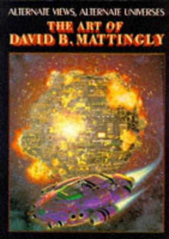 The Art of David B. Mattingly