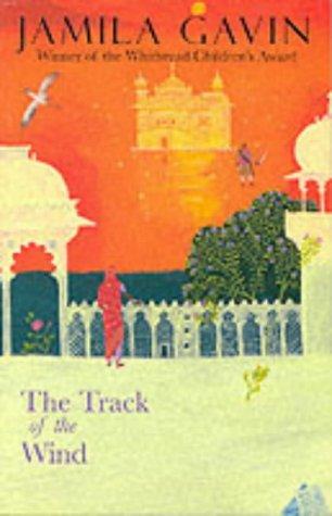 The Track of the Wind (Surya Trilogy)