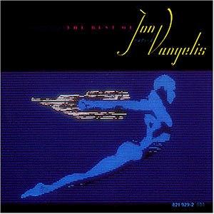 The Best of Jon and Vangelis