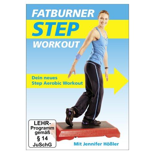 Fatburner Step Workout