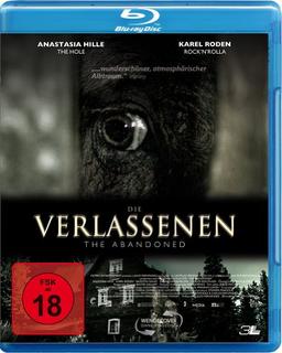 The Abandoned - Die Verlassenen [Blu-ray]