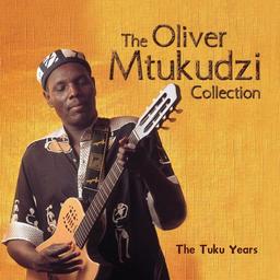 The Oliver Mtukudzi Collection