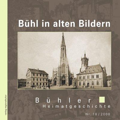 Bühl in alten Bildern