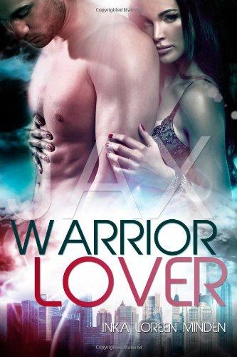 Jax - Warrior Lover