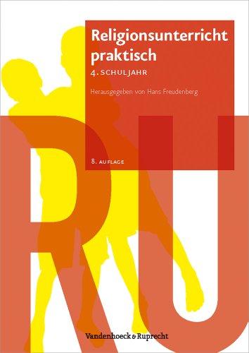 Religionsunterricht praktisch. Unterrichtsentwürfe und Arbeitshilfen für die Grundschule, Hierarchie Lfd. Nr. 001: Religionsunterricht praktisch. ... Praktisch. Unterrichtsentwurfe Und Arbei)