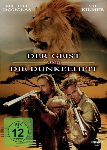 Der Geist und die Dunkelheit