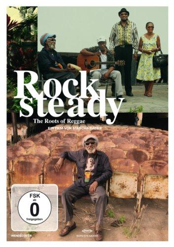 Rocksteady: The Roots of Reggae (OmU)