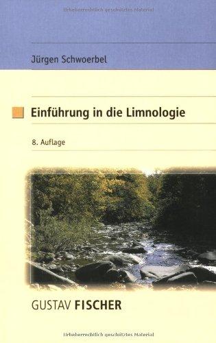 Einführung in die Limnologie