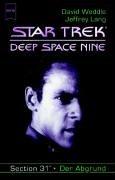 Star Trek, Deep Space Nine, Sektion 31 - Der Abgrund