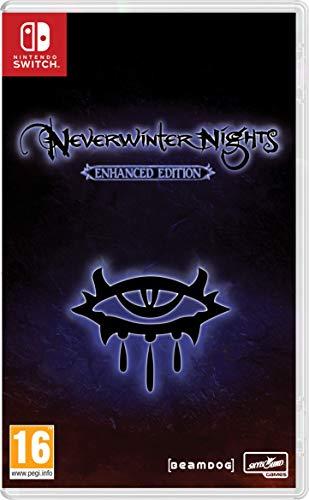 Newerwinter Nights Ehanced Edition Game Switch