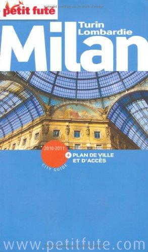 Milan, Turin, Lombardie : 2010-2011