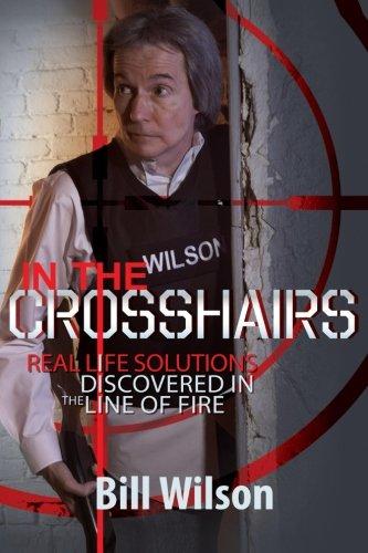 In the Crosshairs: Real Life Solutions Discovered in the Line of Fire