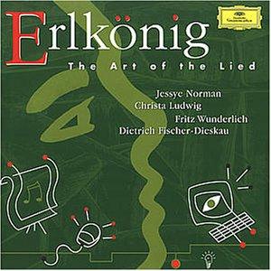 Erlkönig (The Art Of The Lied)