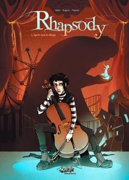 Rhapsody. Vol. 1. Après moi le déluge