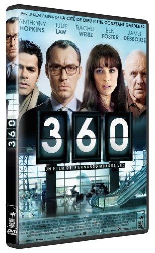 360 [FR Import]