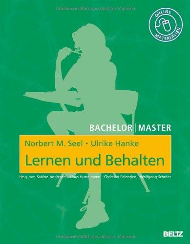 Bachelor | Master: Lernen und Behalten