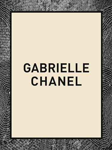 Gabrielle Chanel