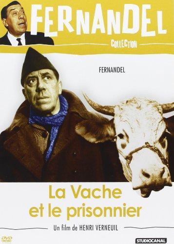 La Vache et le prisonnier