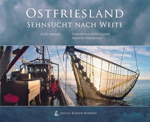 Ostfriesland - Sehnsucht nach Weite: Panorama-Fotografie