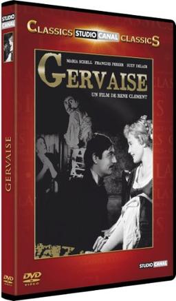 Gervaise [FR Import]