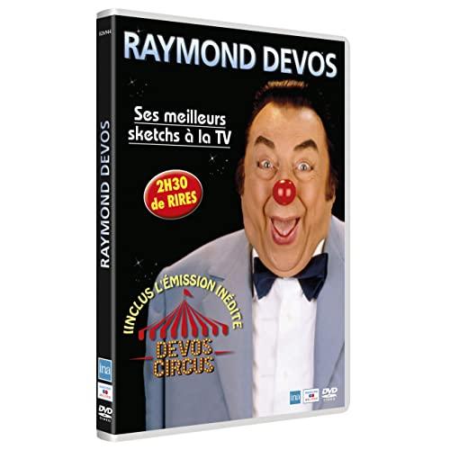 Le meilleur de raymond devos [FR Import]