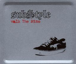 Walk the Dino