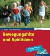 Bewegungshits und Spielideen