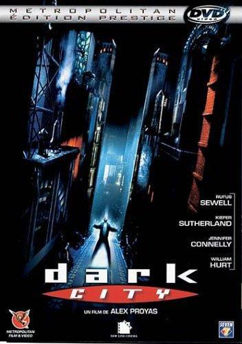 Dark city [FR Import]