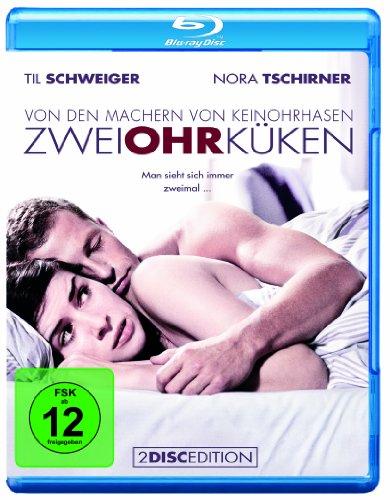 Zweiohrküken [Blu-ray]