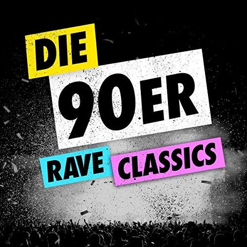 Die 90er-Rave Classics