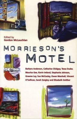 Morrieson's Motel