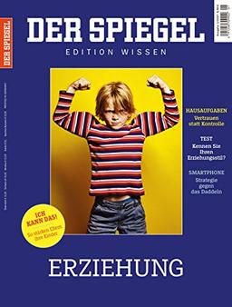 SPIEGEL Edition WISSEN: Erziehung