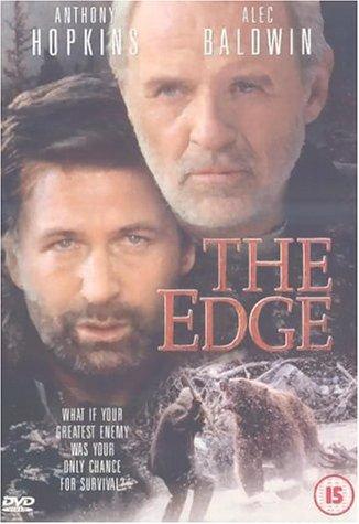 The Edge - Dvd [UK Import]