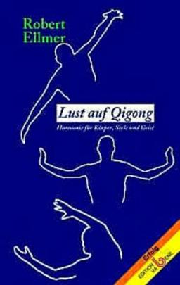 Lust auf Qigong