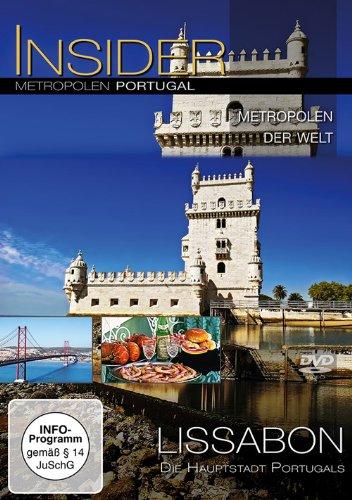 Insider - Metropolen: Lissabon