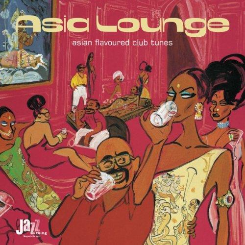 Asia Lounge