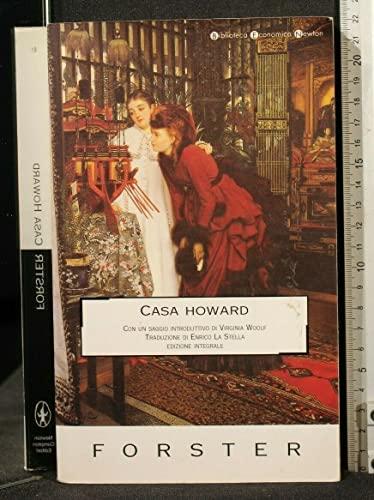 Casa Howard (Oscar classici moderni, Band 202)