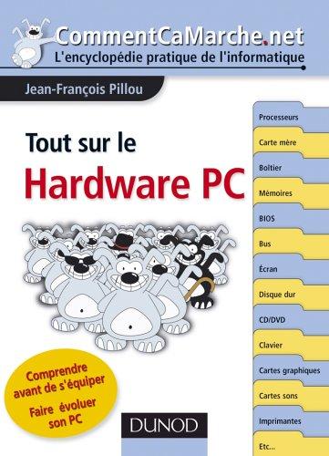 Tout sur le hardware PC