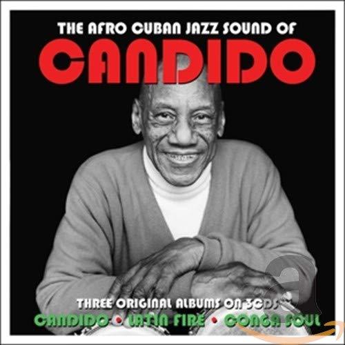 Afro Cuban Jazz Sound