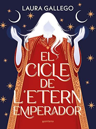 El cicle de l'etern emperador (Montena)