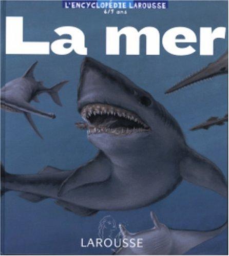 La mer