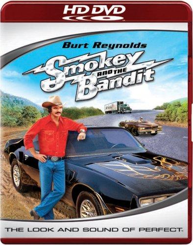 Smokey And The Bandit