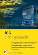 HGB leicht gemacht