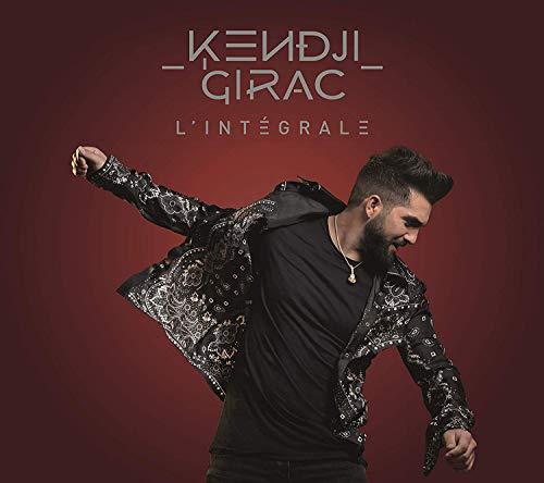 Kendji Girac - L'integrale