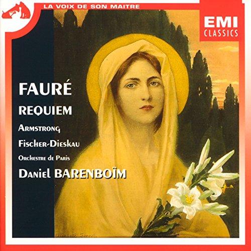 Requiem Barenboim