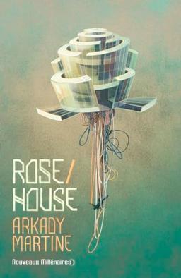 Rose-house