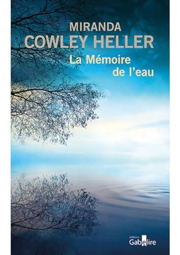 La mémoire de l'eau