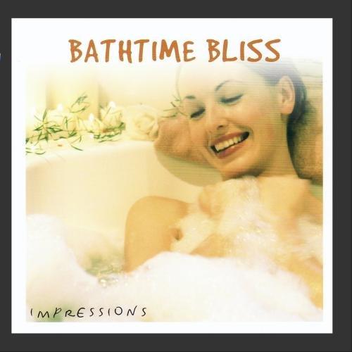 Bathtime Bliss