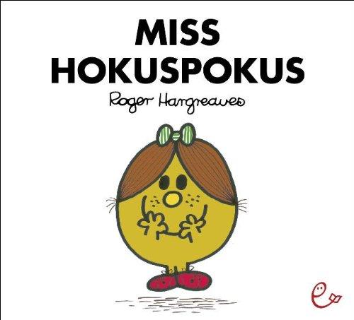 Miss Hokuspokus